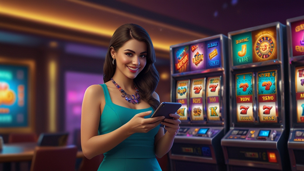 Glorion Es Casino