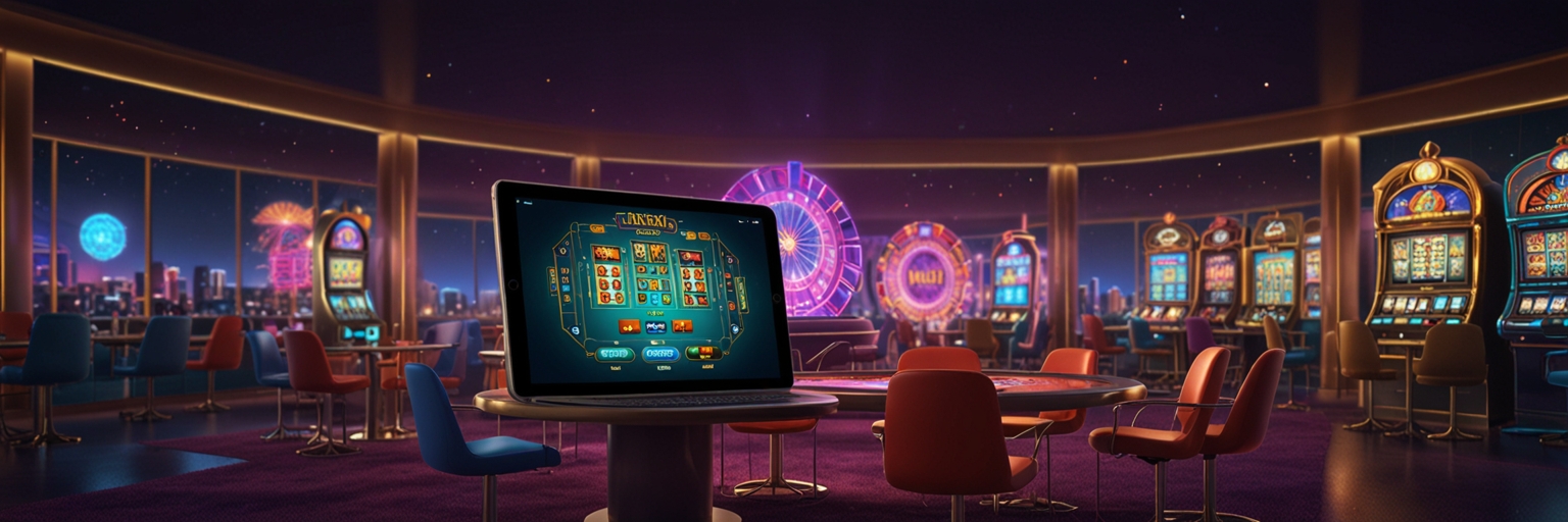 Glorion Casino