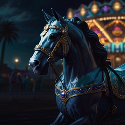 Midnight Carnival Glorion Opiniones
