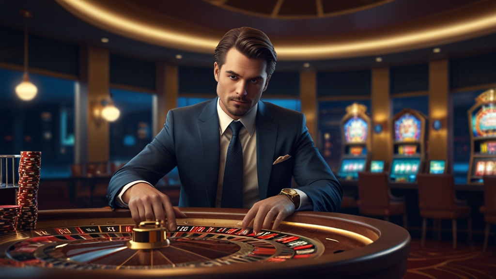 Glorion Casino